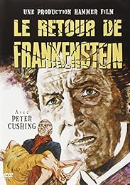 Le Retour De Frankenstein