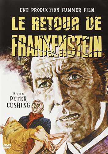 Le Retour De Frankenstein