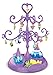RoseArt CharMinis Charm Maker, Deluxe Jewelry Studio