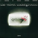 The Velvet Underground Album: «VU» (Front side)