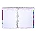 Lilly Pulitzer 17 Month Large Agenda, Personal Planner, 2018-2019 (Gypset)