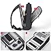 XINCADA Sling Bag Messenger Bag Chest Pack Crossbody Shoulder Bags Small Shoulder Backpack