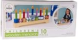 KidKraft Children's Menorah