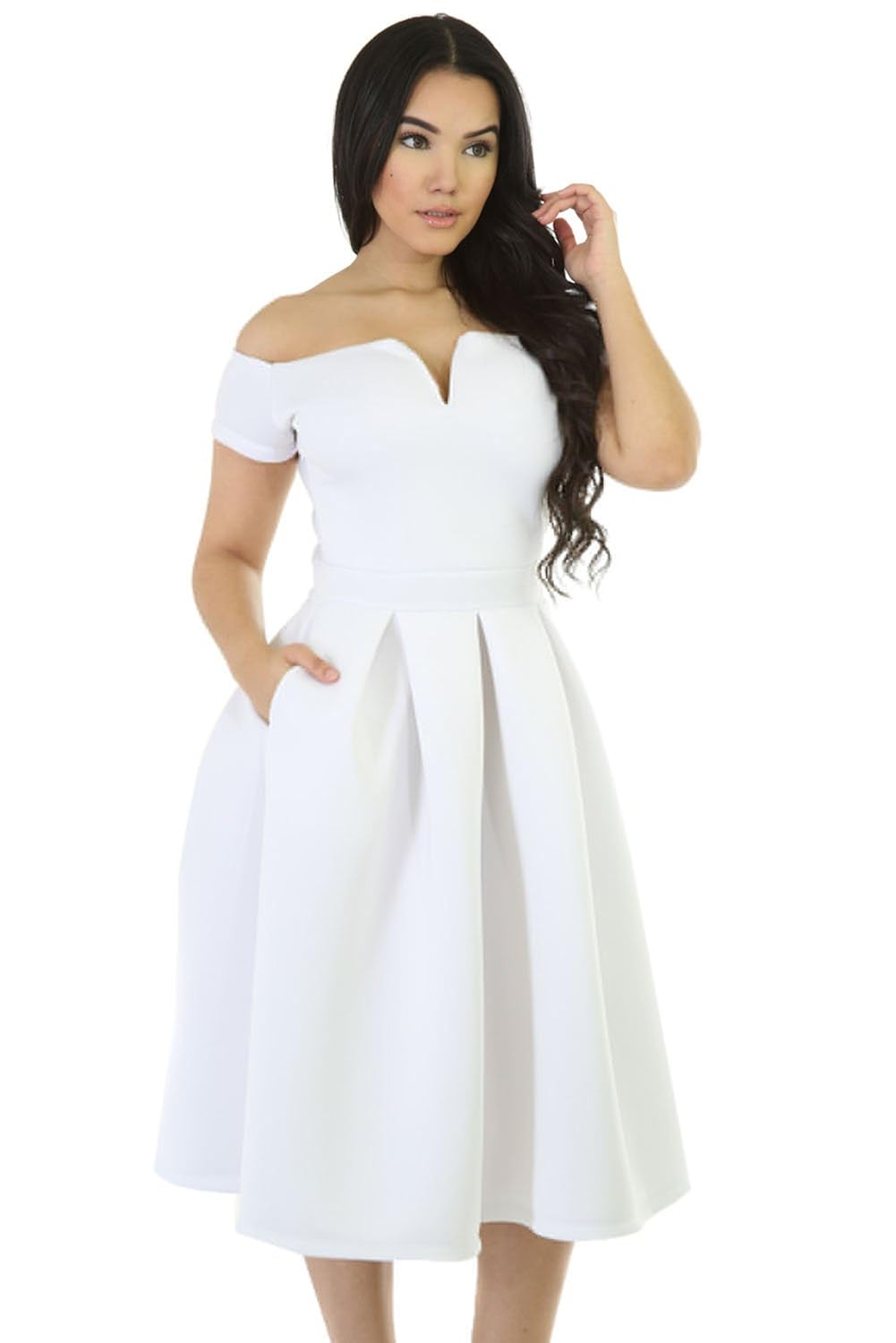 Lalagen Women's Vintage 1950s