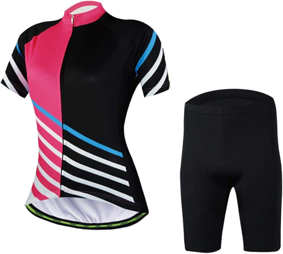 non lycra cycling clothes