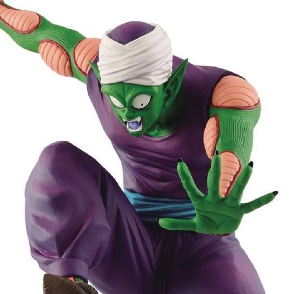 Banpresto Dragon Ball Statue Gift Idea Character, – Multicoloured, 82274
