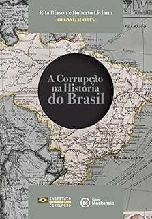 Livro A corrupção na história do Brasil