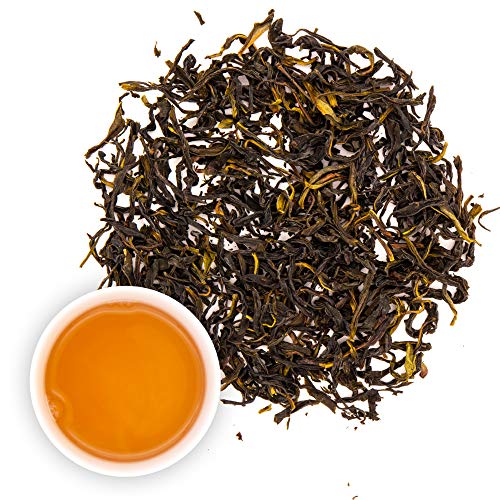 Jasmin Dan Cong Oolong Tee aus China | Premium China Tee 50 g – Bild 3