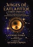Anges de l'Atlantide - Cartes oracles by 