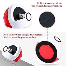 Antank Tiny Charging Dock Compatible with Nintendo