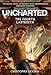 Uncharted: The Fourth Labyrinth by Christopher Golden