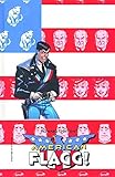 American Flagg! Vol. 1 (v. 1) by