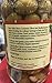 Mezzetta Napa Valley Bistro Garlic Stuffed Olives 32 OZ