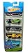 Hot Wheels, 2015 Workshop, Spiral Stack Up 5-Pack