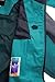 Wantdo Women's Sports Outdoor Hooded Softshell Rain Jacket Windproof Jacket