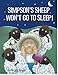 Simpson's Sheep Won't Go To Sleep!