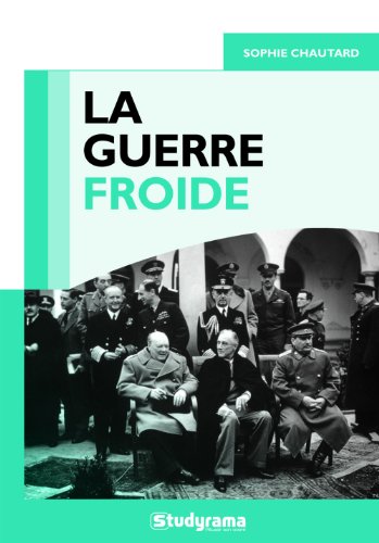 La  Guerre froide