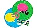 ALEX Toys Craft Pillow Text - OMG