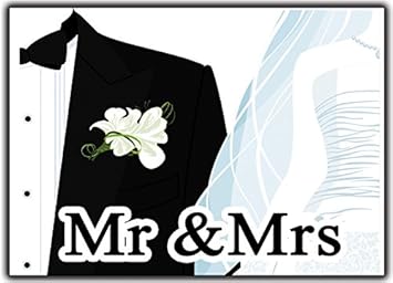 50 Ballonkarten Mr Mrs Ballonflugkarten für zur Hochzeit Luftballonkarten mit Wünsche Gutschein extra leicht Vintage wetterfe