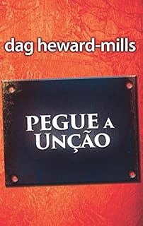 Livro Pegue a unção