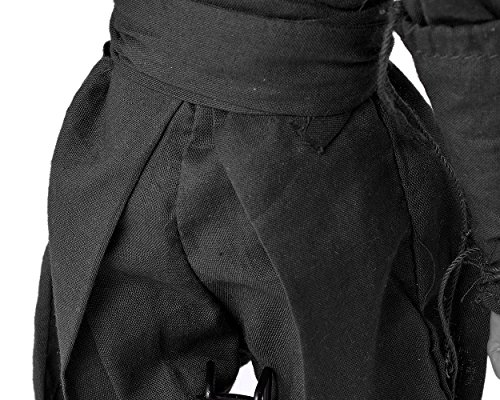 Ace Select Action Figure Ninja Outfit Toys Dao 1/6 Scale History Ninja Figure Suit Set for Sixth Scale Action Figure