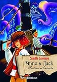 Anne et Jack, Tome 1 : Fantômes et tentacules (French Edition) by 