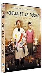 Achille Et La Tortue