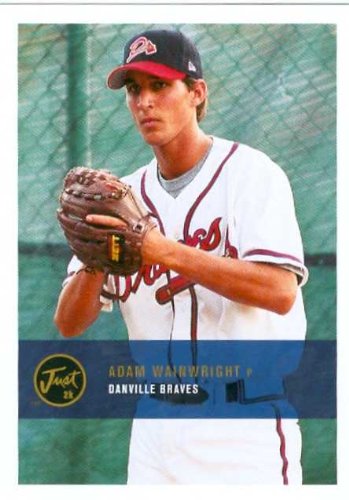 Adam Wainwright