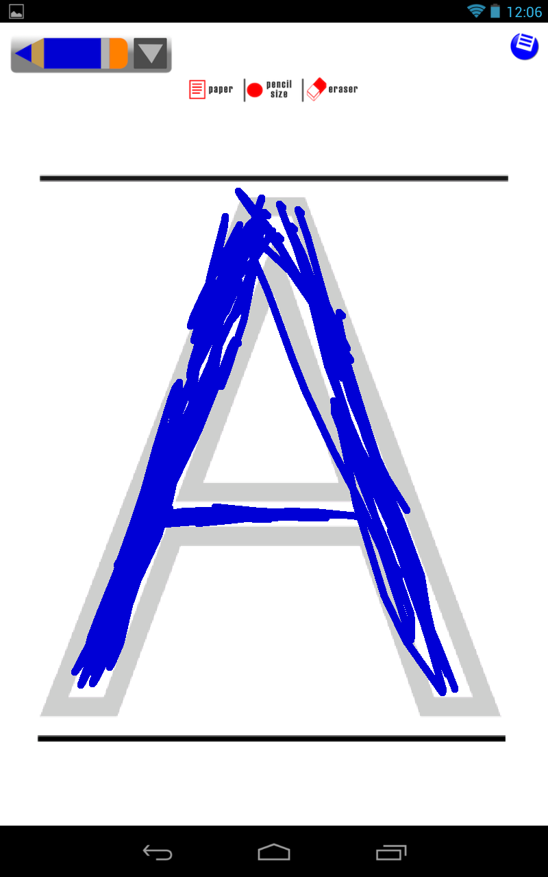 Kids Writing Pad FREEAmazon.co.ukAppstore for Android