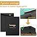 Numola Leather Repair Patch 8×11 inch Self-Adhesive Leather Repair Tape, Scratch/Holes Vinyl Repair Kit for Couch, Car Seat, Sofas, DIY Furniture Upholstery, Chair, Jackets, First-aid (Beige)