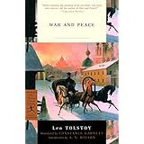 War and Peace (Modern Library Classics)