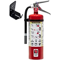 Crochet Prepared Hero Pour Couverture Anti-Feu - Acier Inoxydable - Support Mural Robusté - Lot De 2
