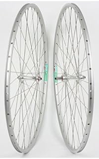 27 inch wheelset