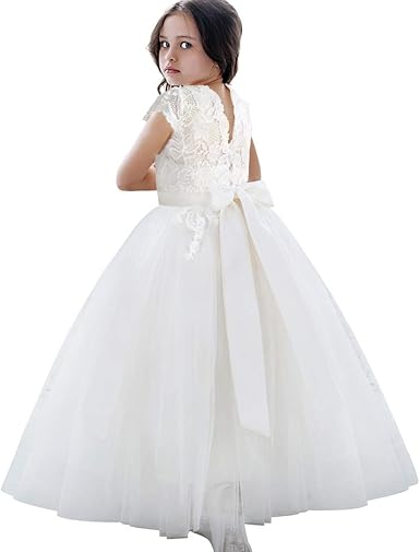 promgirl wedding dresses