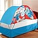The Smurfs Smurfs Bed Tent with Pushlight