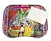 Disney Princess Belle Beauty and The Beast Lap Desk for Girls with iPad Holderthumb 1