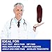 High Arch Orthotic Insoles, Feet Health Care Shoe Inserts for Plantar Fasciitis,Size S, A Pair of Lite Packagethumb 3