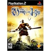 Mark of Kri - PlayStation 2 (Renewed)
