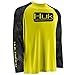 Huk Kryptek Performance Raglan Long Sleeve Fishing Shirt, H1200086