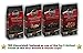 TRU Chocolate® 72% Solid Dark Chocolate –No Sugar, Gluten Free, NON-GMO, Vegan, Dairy Free, Kosher, All Natural, 2.1oz.