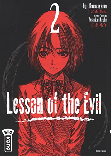 Lesson of the evil