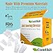 Anti Snoring Devices - Anti Snoring Nose Vents FDA-Approved Stop Snore Stopper/Solution Set