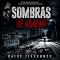 Livro Sombras de Iisalmi