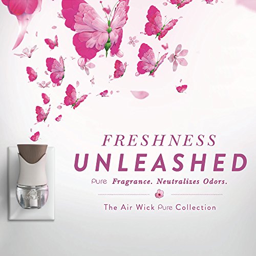 1 Air+Wick+Scented+Tropical+Freshener