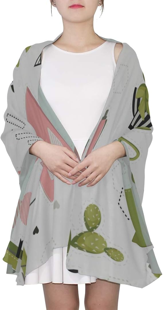 Designer scarf image