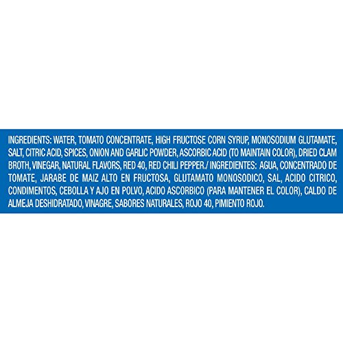 Clamato Original Cocktail - Image 3