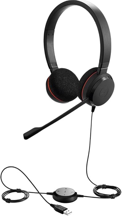 The Best Jabra Gaming Headset Laptop