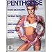 Penthouse Magazine May 1984 Holly-O by