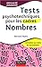 Tests psychotechniques pour les cadres : Nombres by 