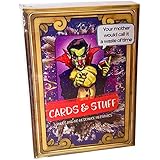 Cards & Stuff